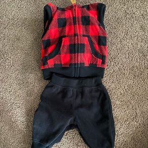 Newborn boy clothes never worn